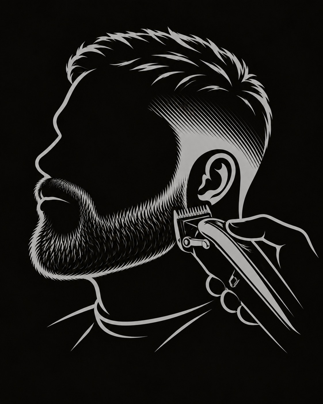 Barba at Atelier Barbers